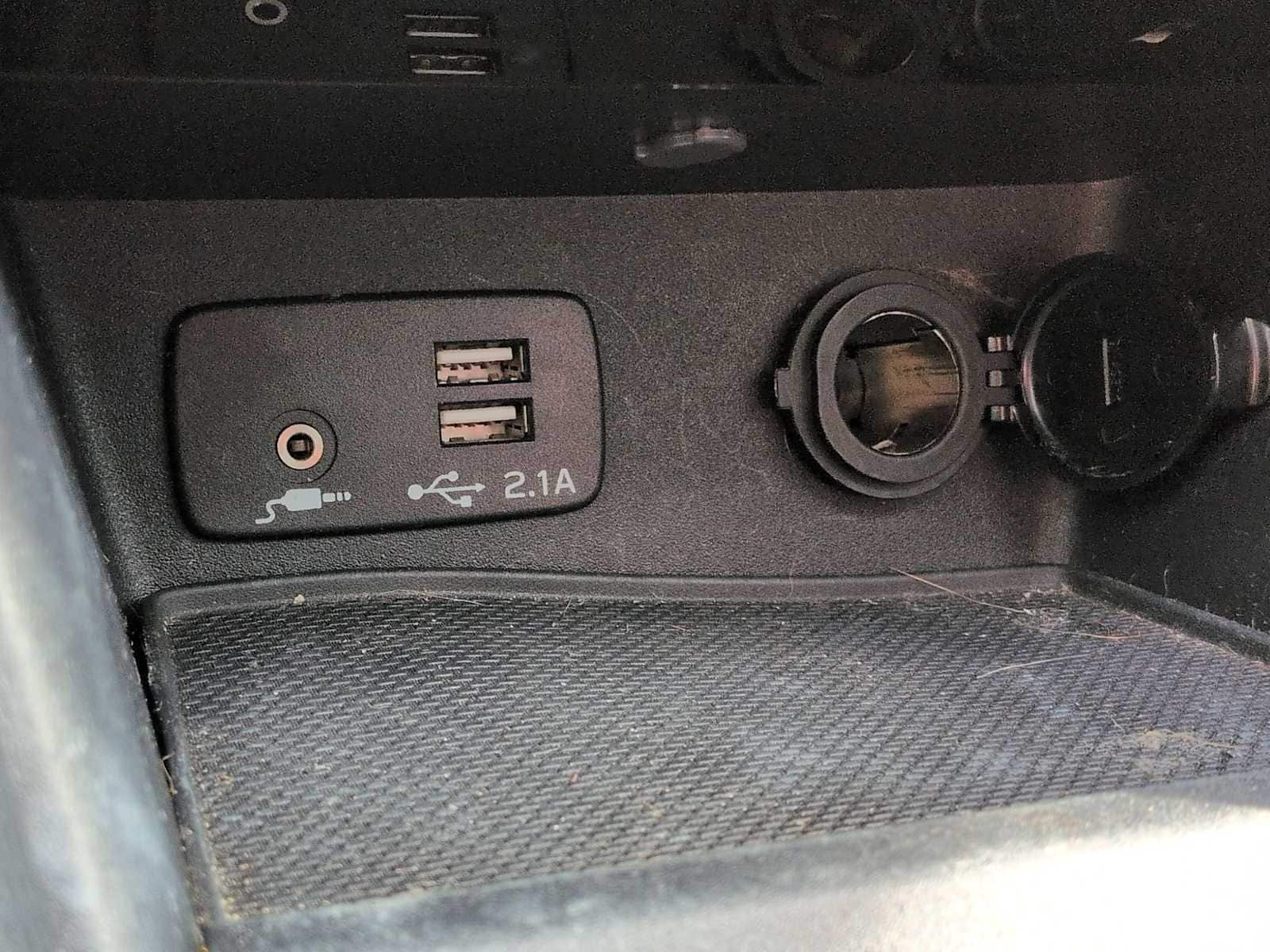 Thumbnail: 2020 Subaru Forester - 33