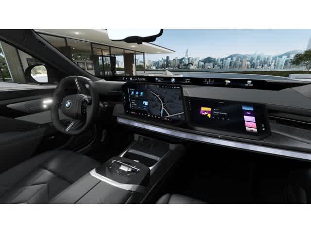 Thumbnail: 2027 BMW 7 Series - 14