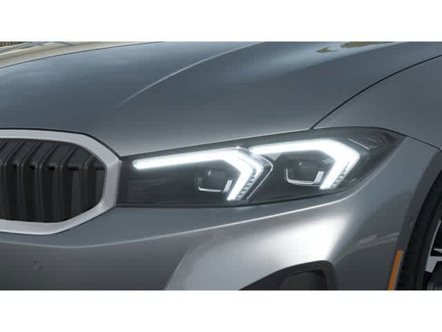 Thumbnail: 2026 BMW 3 Series - 6