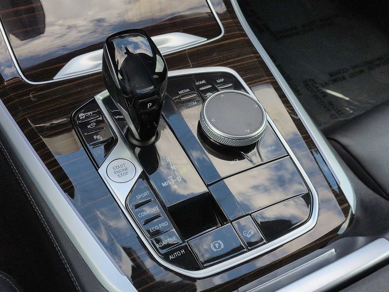 Thumbnail: 2021 BMW X5 - 35