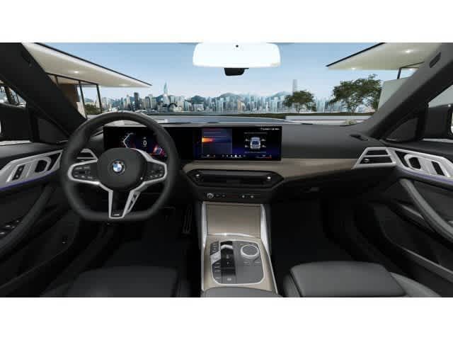 Thumbnail: 2026 BMW i4 - 10