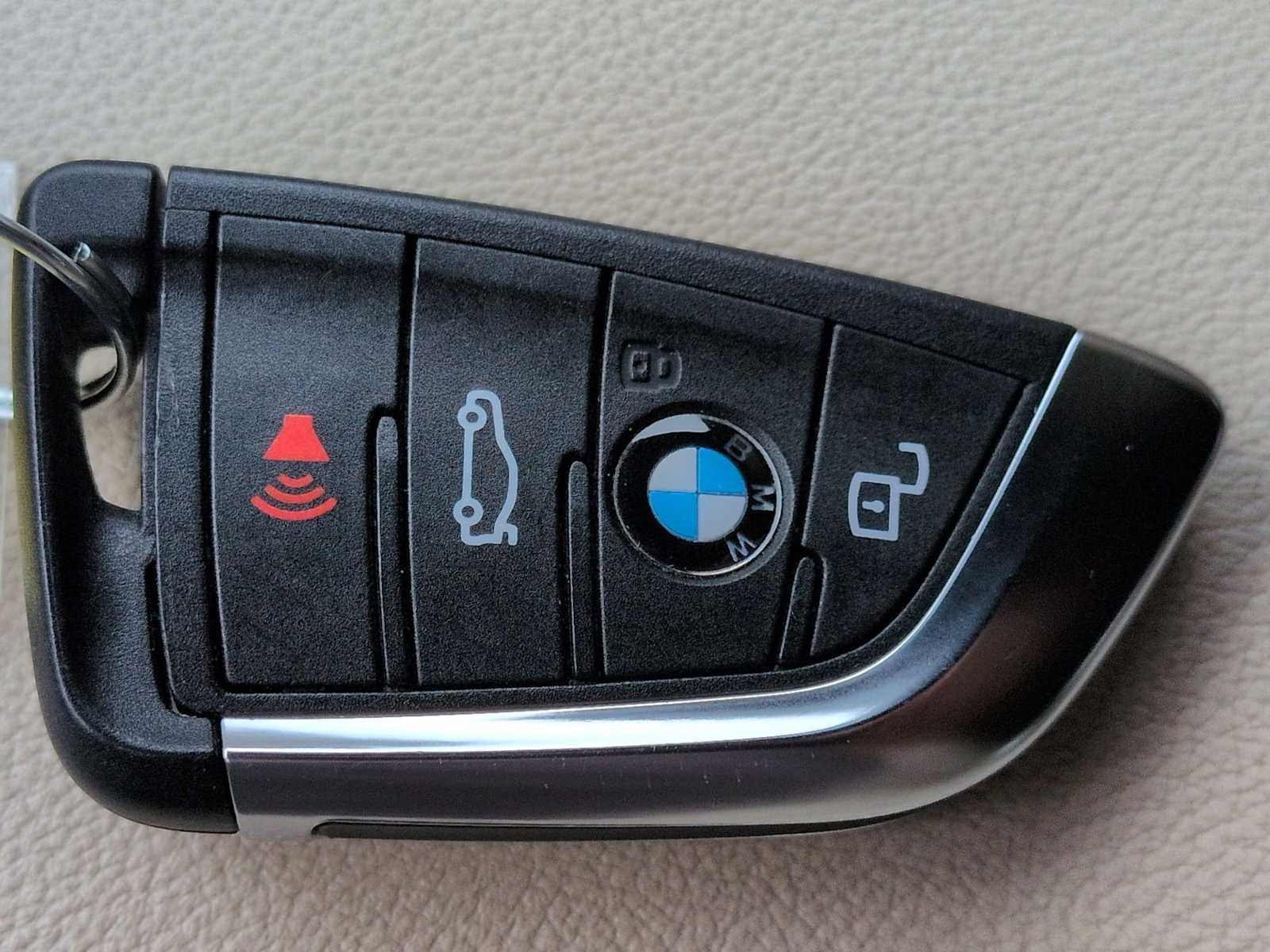 Thumbnail: 2022 BMW X3 - 38