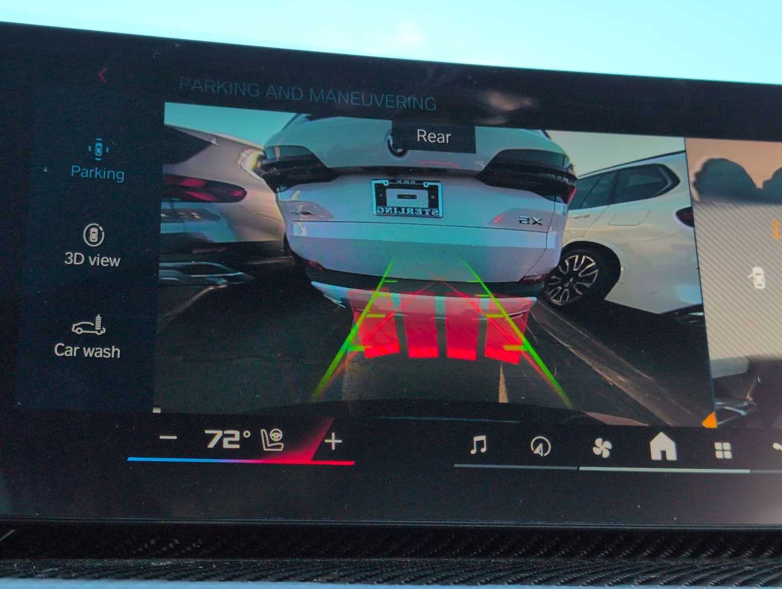 Thumbnail: 2026 BMW M4 - 27