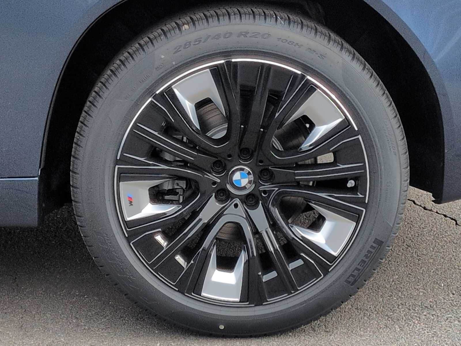 Thumbnail: 2026 BMW X3 - 14