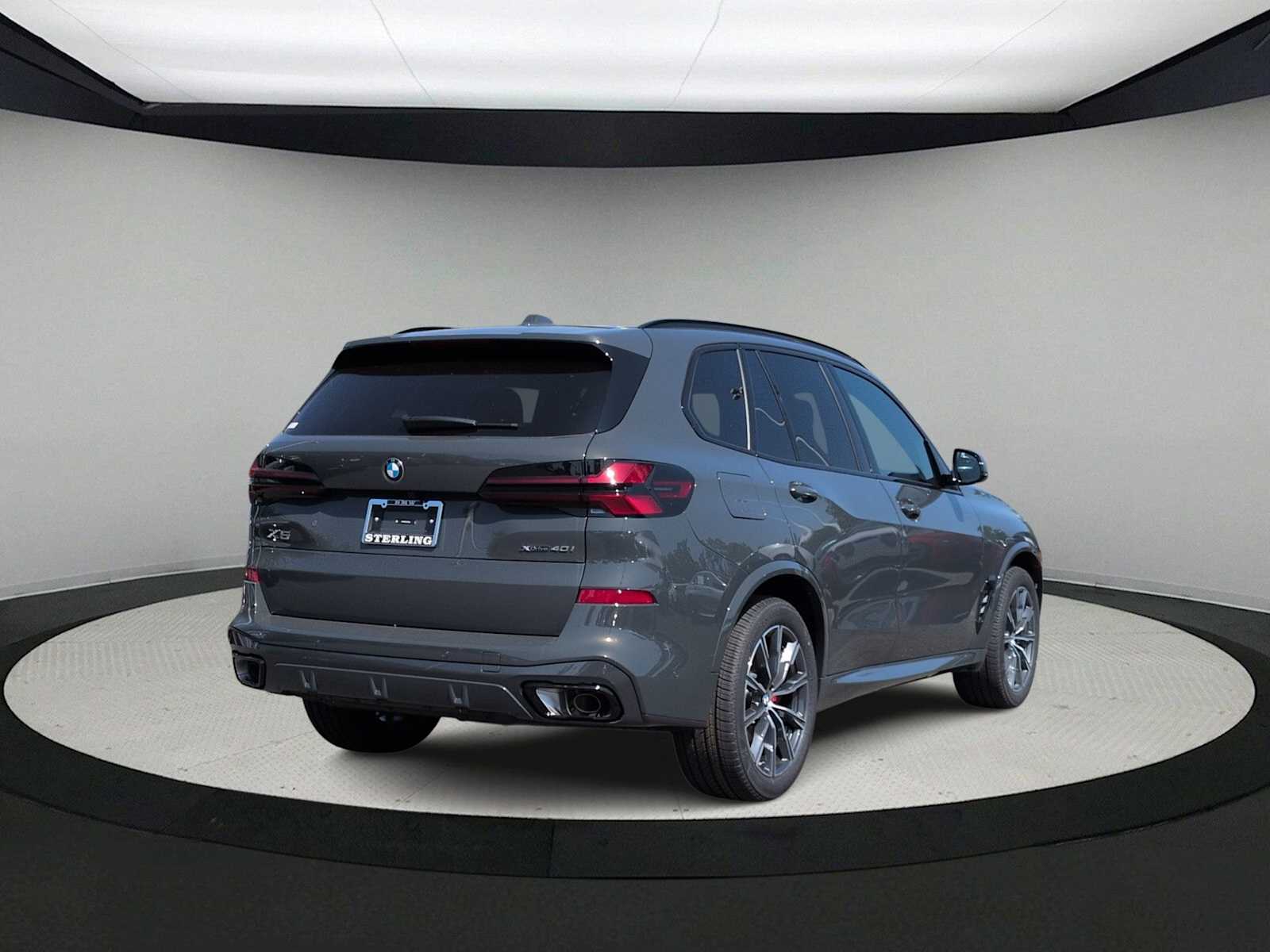 Thumbnail: 2026 BMW X5 - 8