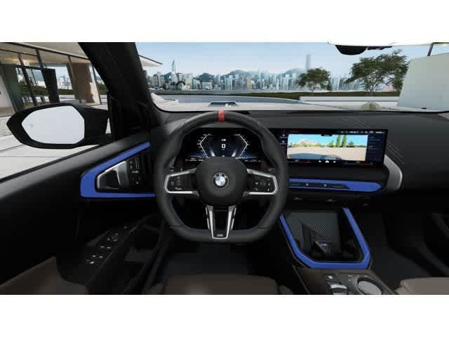 Thumbnail: 2026 BMW X3 - 13