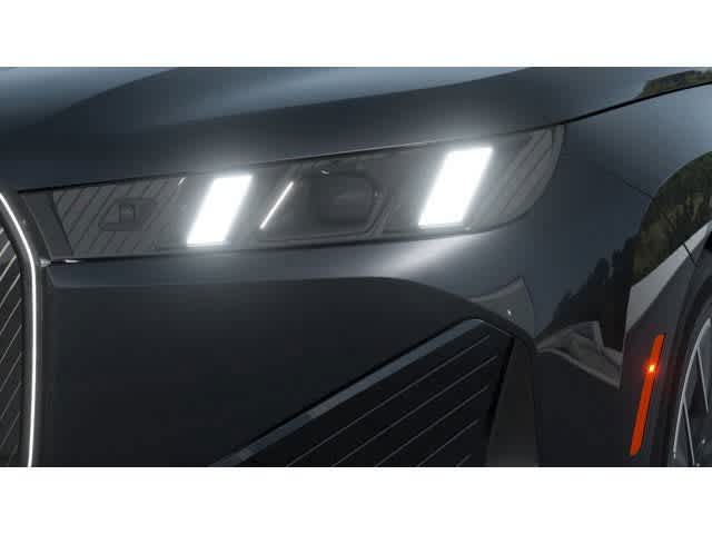 Thumbnail: 2026 BMW iX - 6