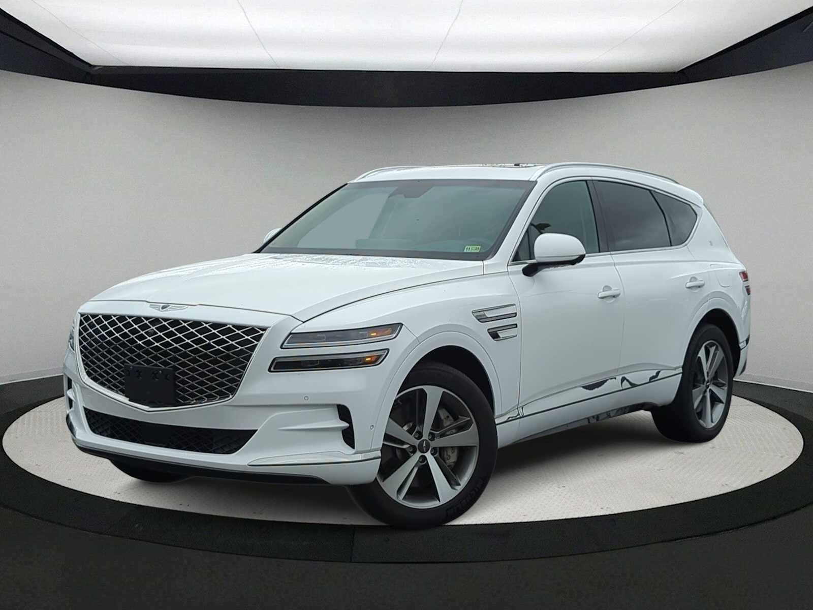 2022 Genesis GV80 3.5T -
                  Sterling, VA