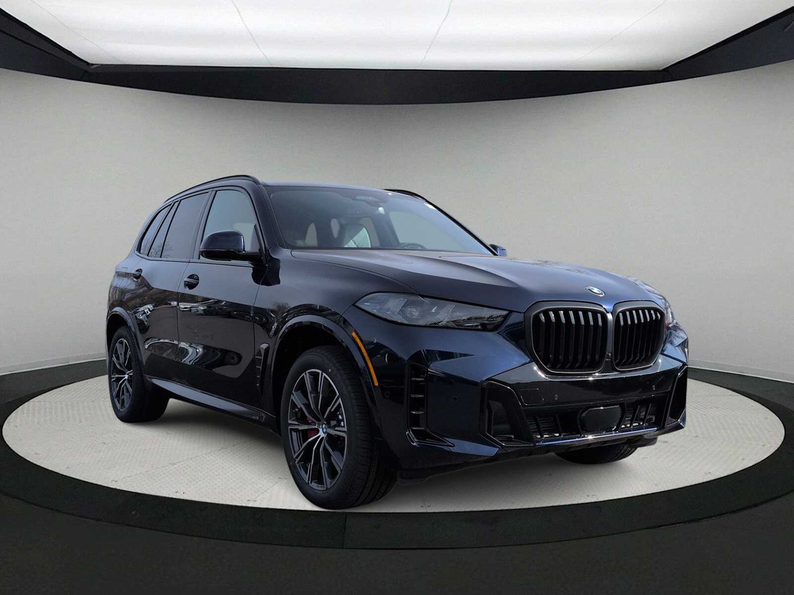 Thumbnail: 2026 BMW X5 - 2