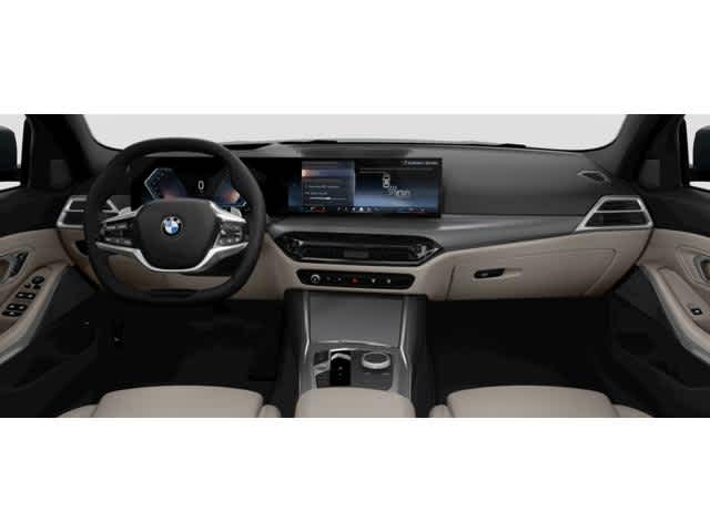 Thumbnail: 2026 BMW 3 Series - 7