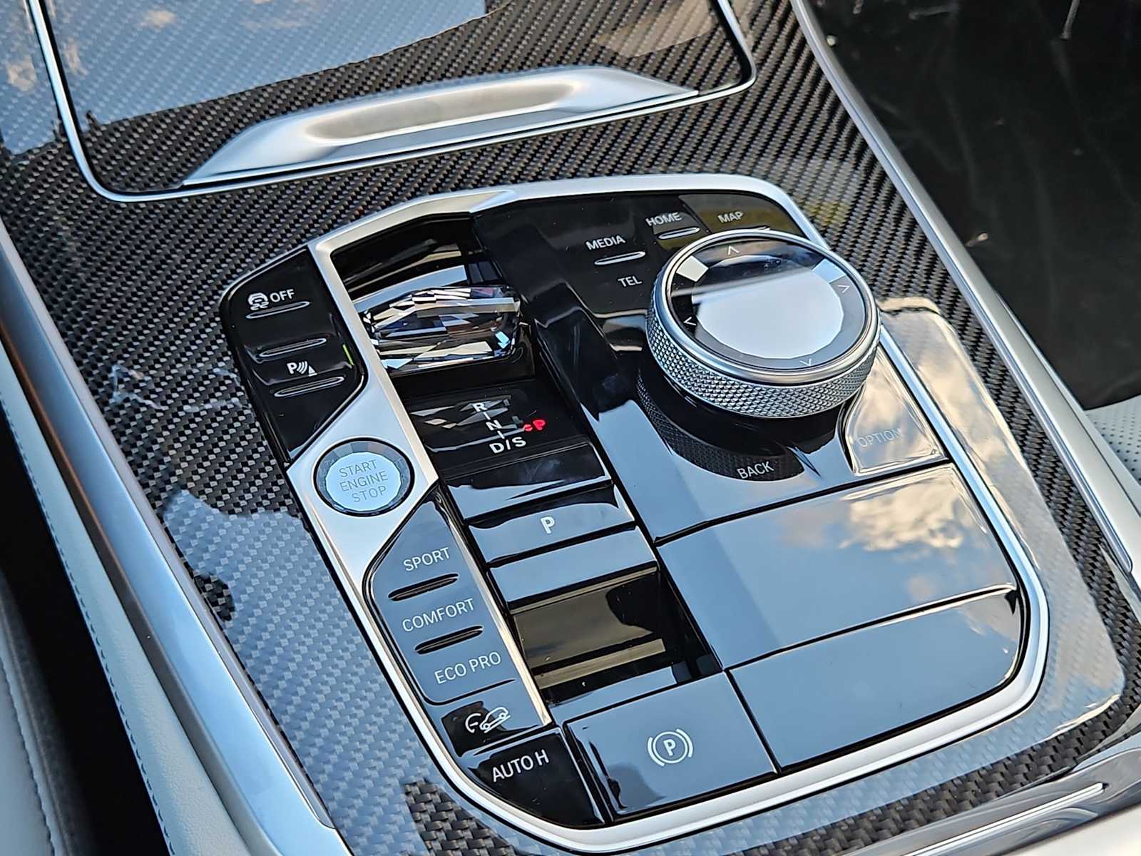 Thumbnail: 2026 BMW X5 - 35