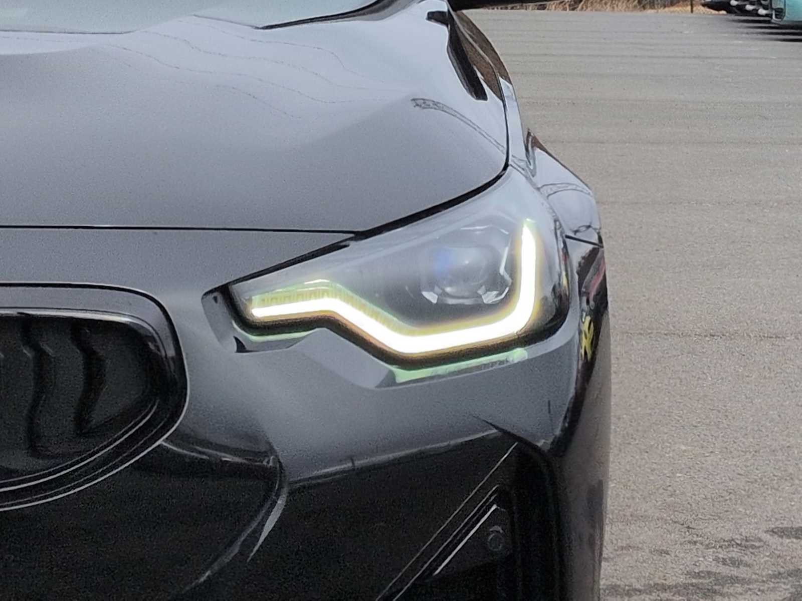 Thumbnail: 2024 BMW 2 Series - 11