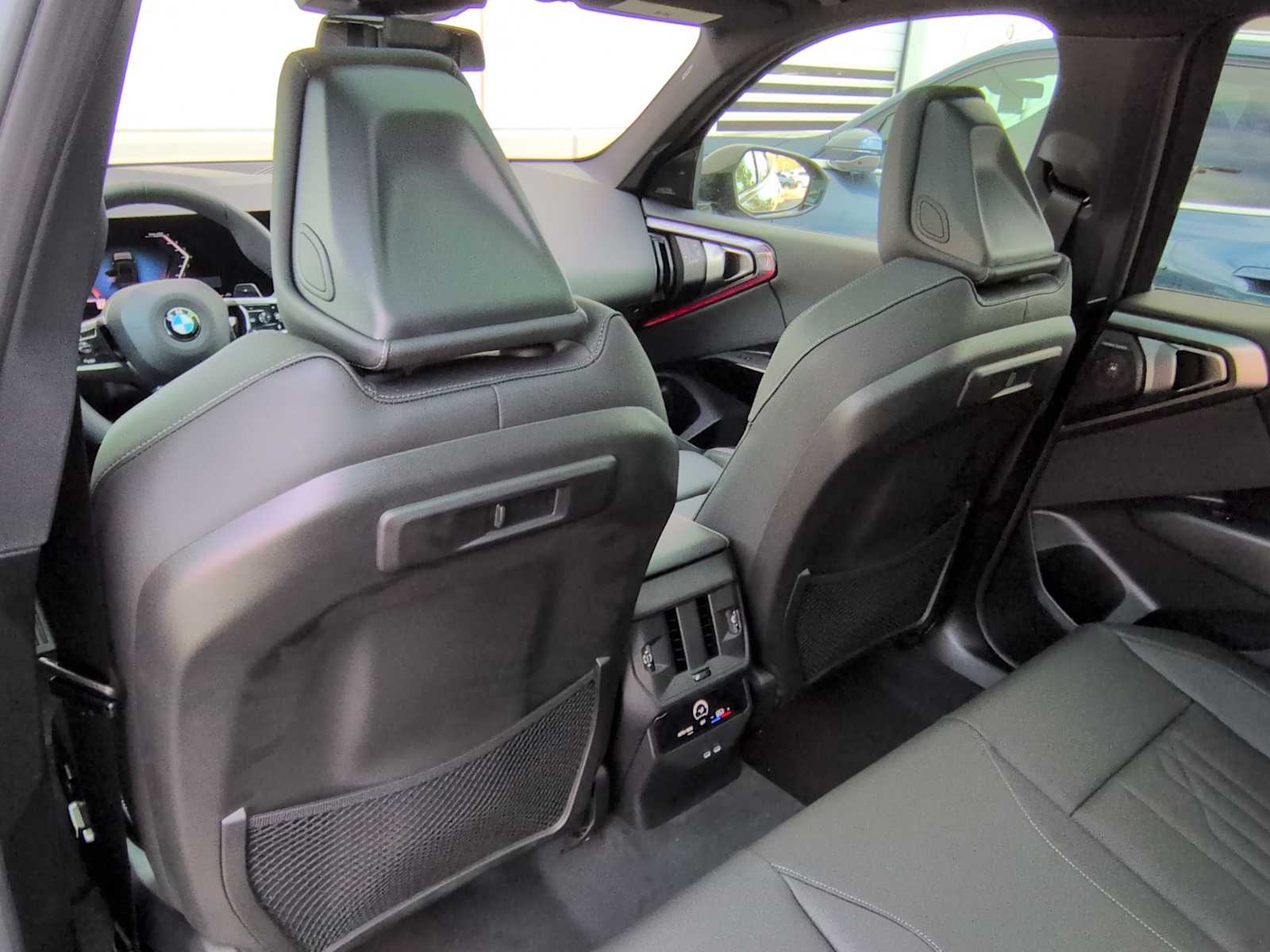 Thumbnail: 2026 BMW X3 - 19