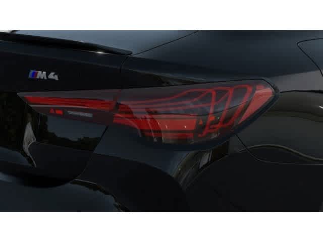 Thumbnail: 2026 BMW M4 - 8