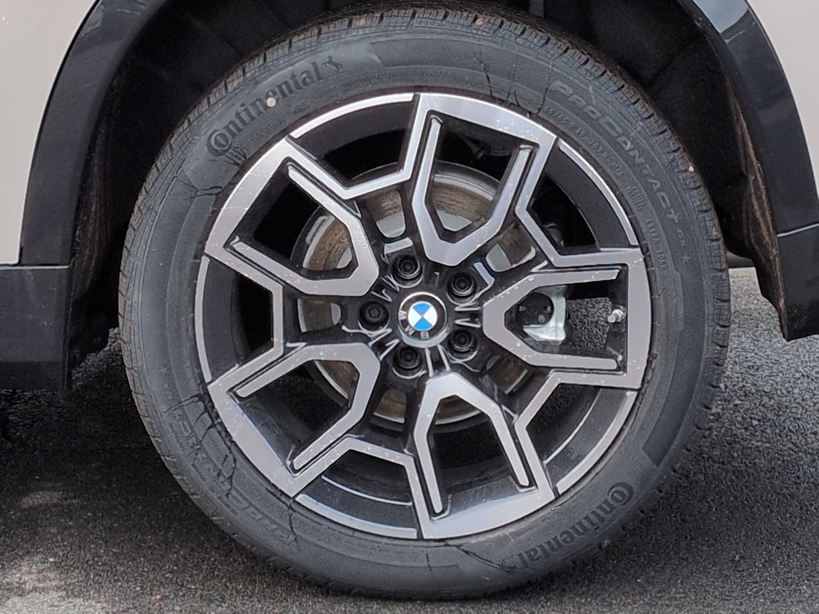 Thumbnail: 2026 BMW X1 - 14