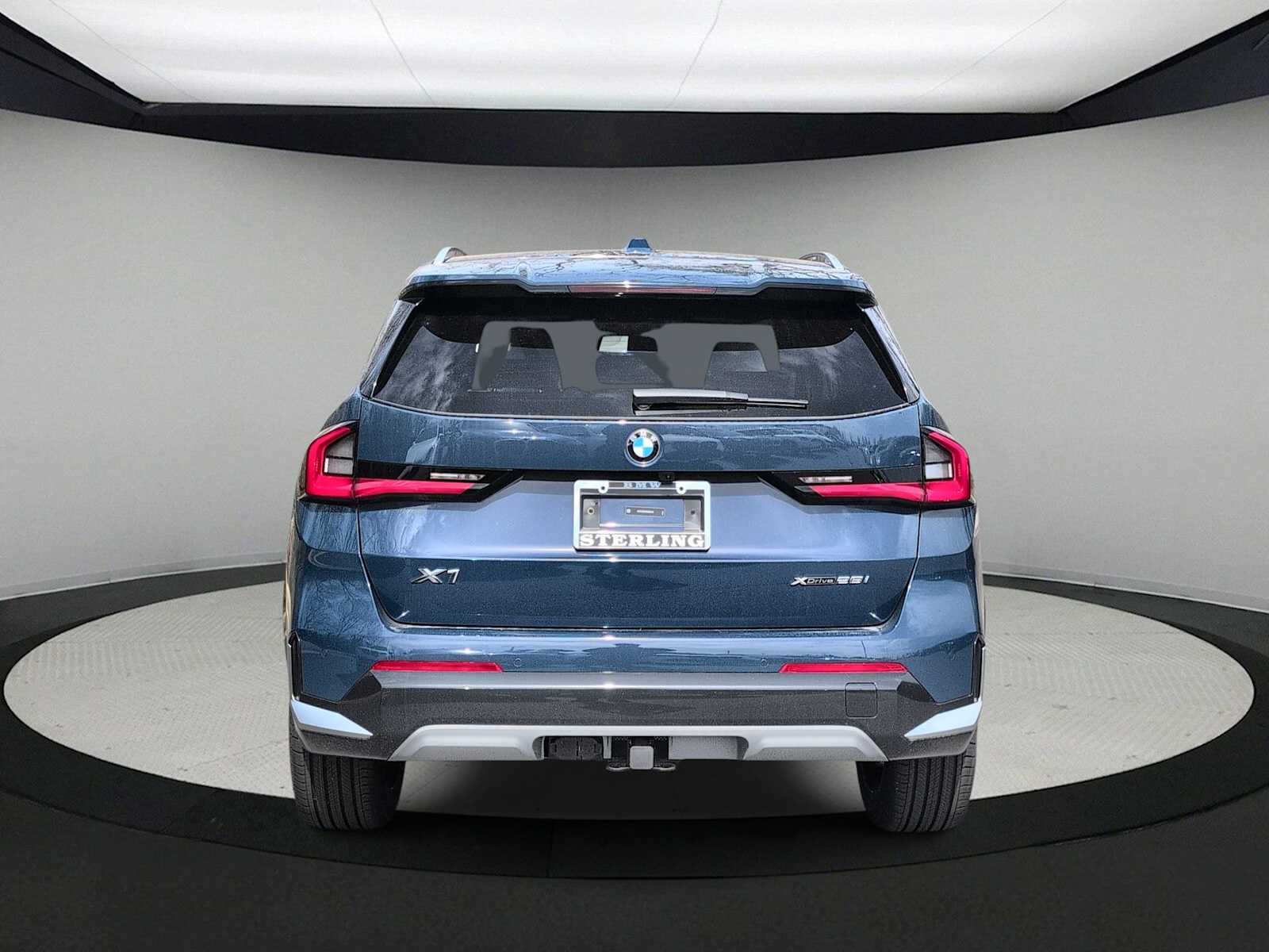 Thumbnail: 2026 BMW X1 - 7