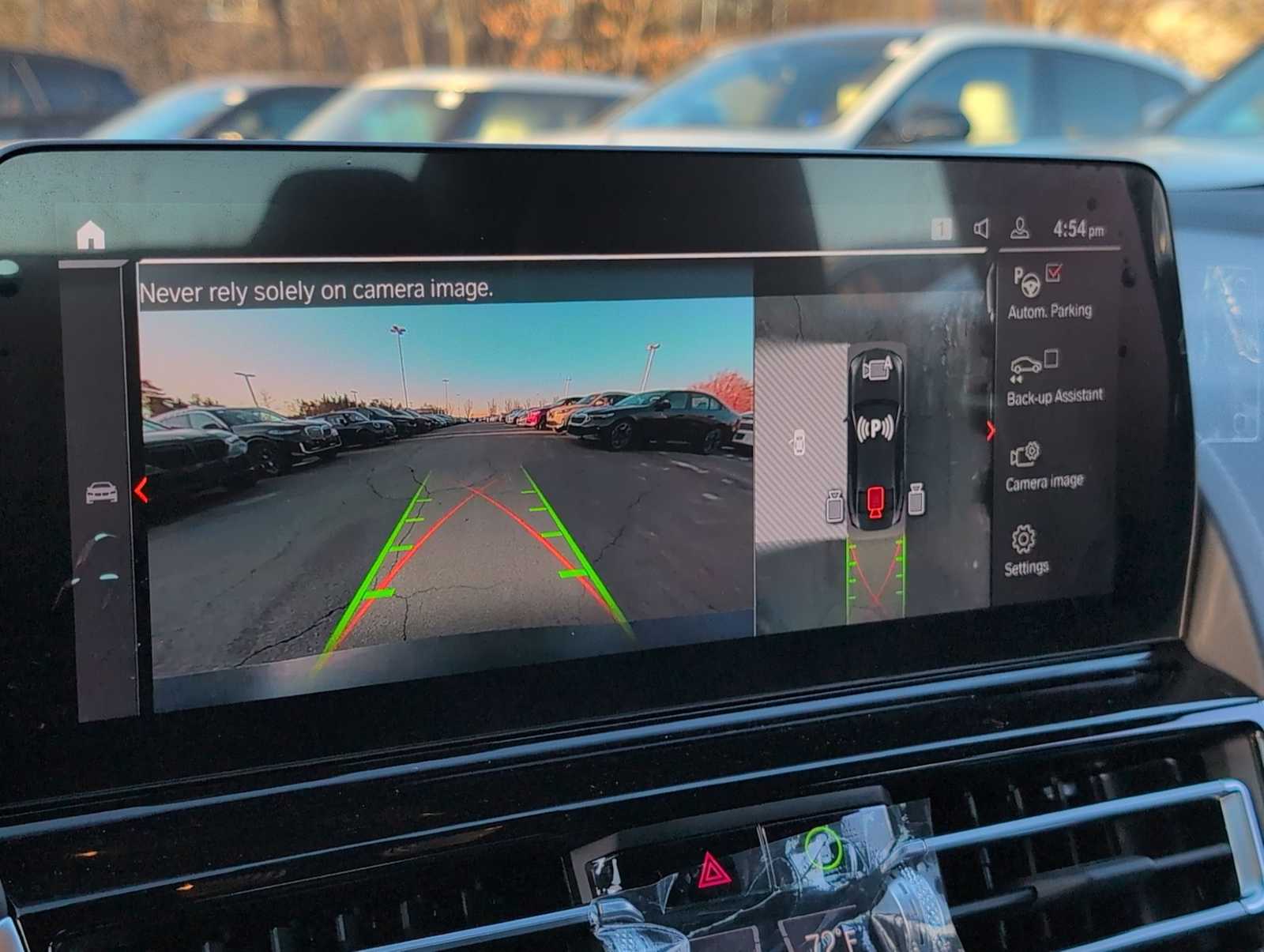 Thumbnail: 2026 BMW 8 Series - 30