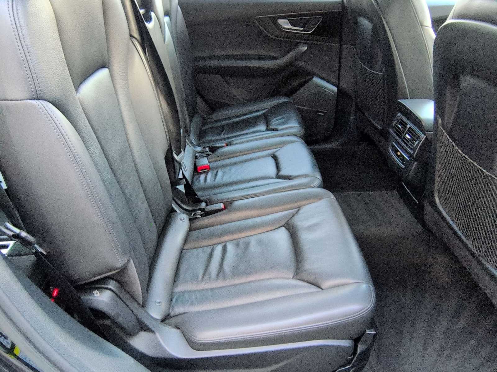 Thumbnail: 2017 Audi Q7 - 22