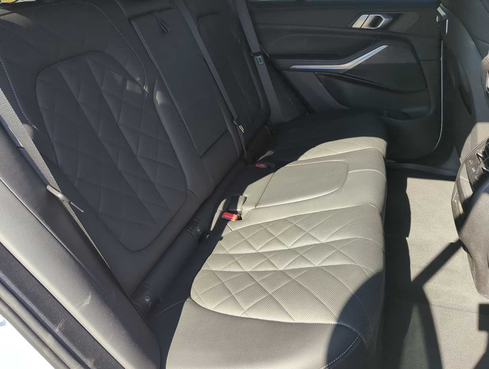 Thumbnail: 2025 BMW X5 - 21