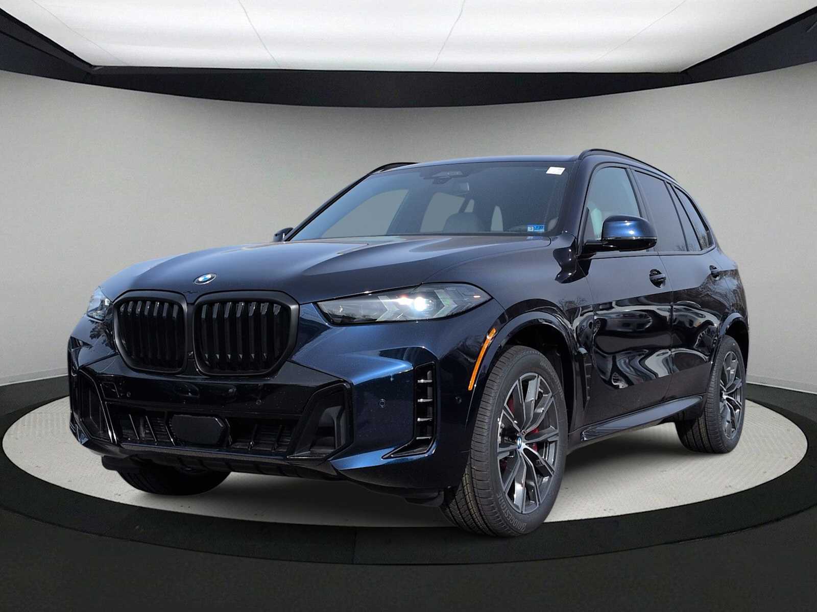 Thumbnail: 2026 BMW X5 - 4