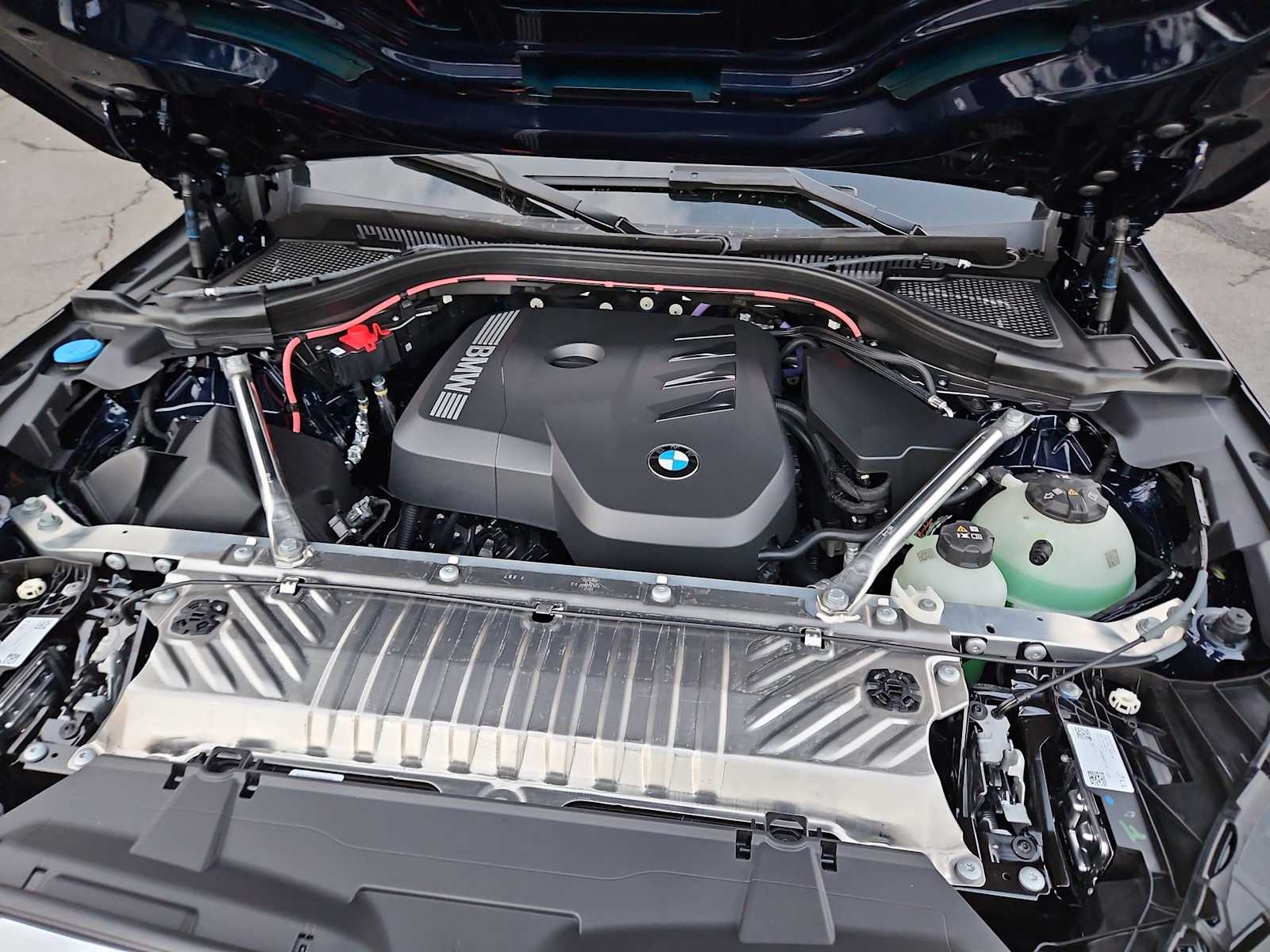 Thumbnail: 2026 BMW X3 - 15