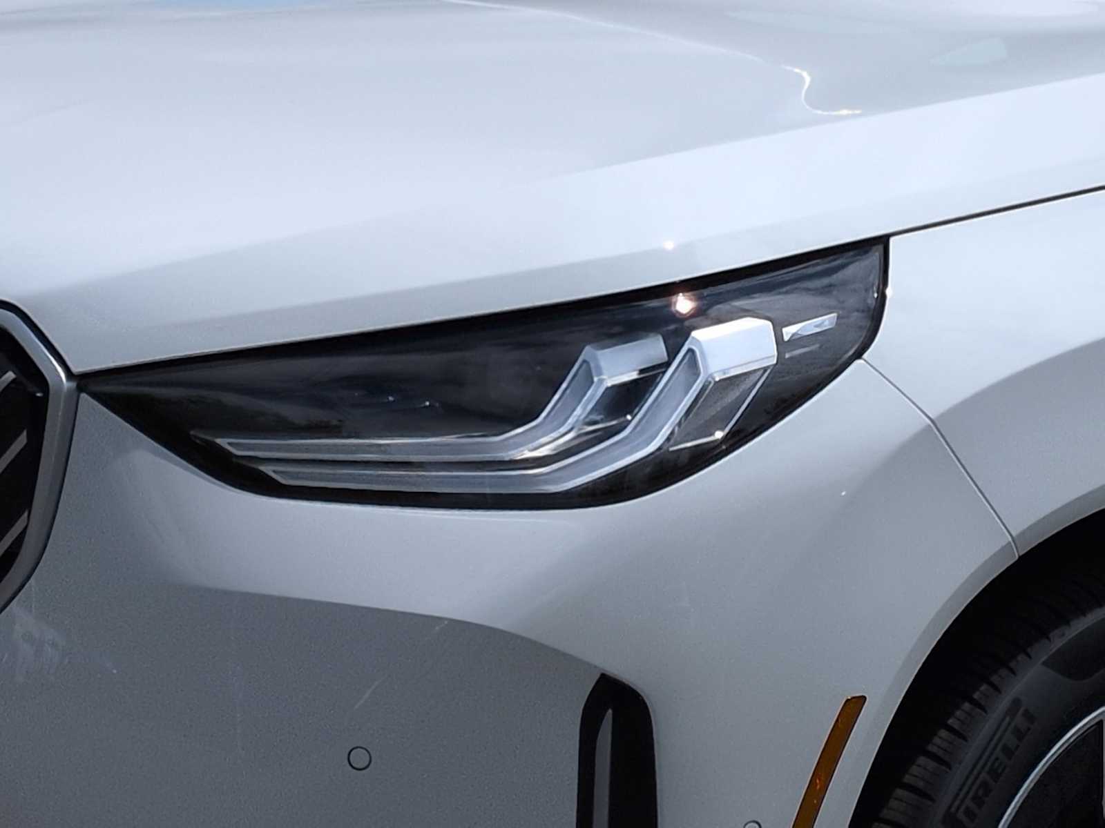 Thumbnail: 2026 BMW X3 - 10