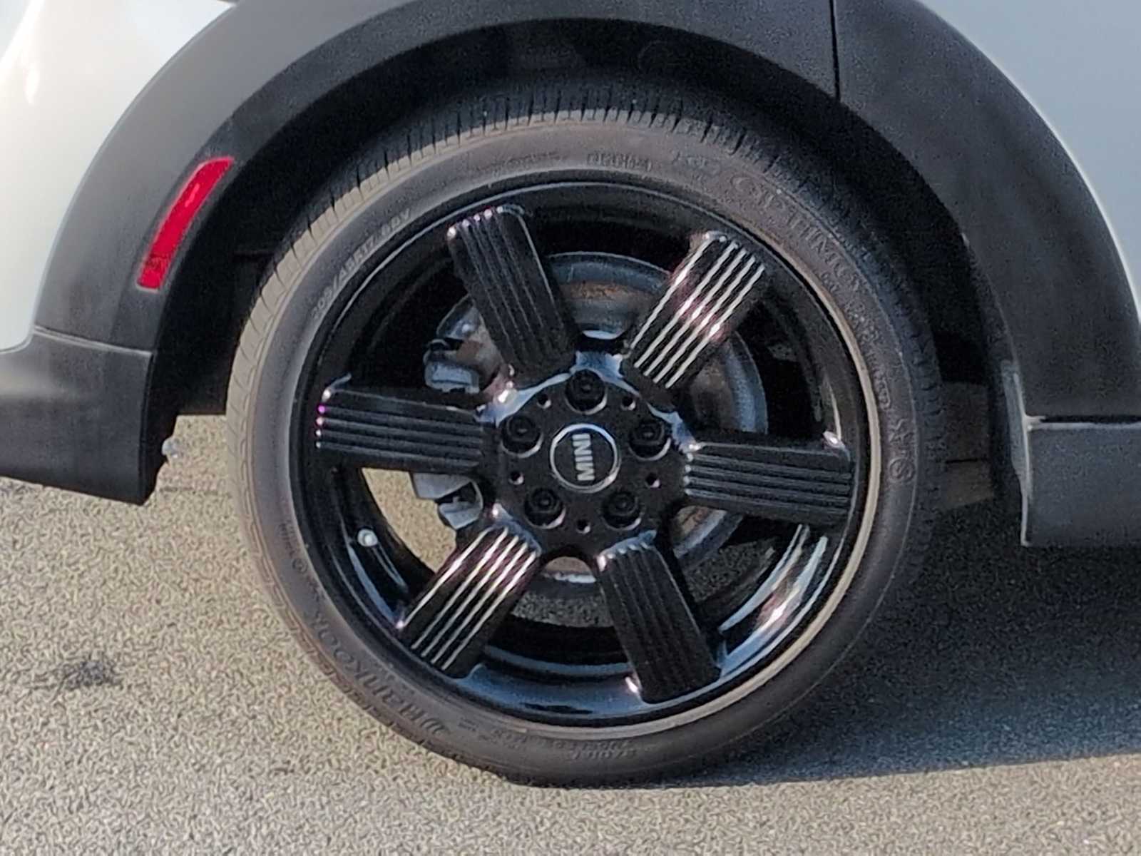 Thumbnail: 2023 MINI Cooper Hardtop - 13