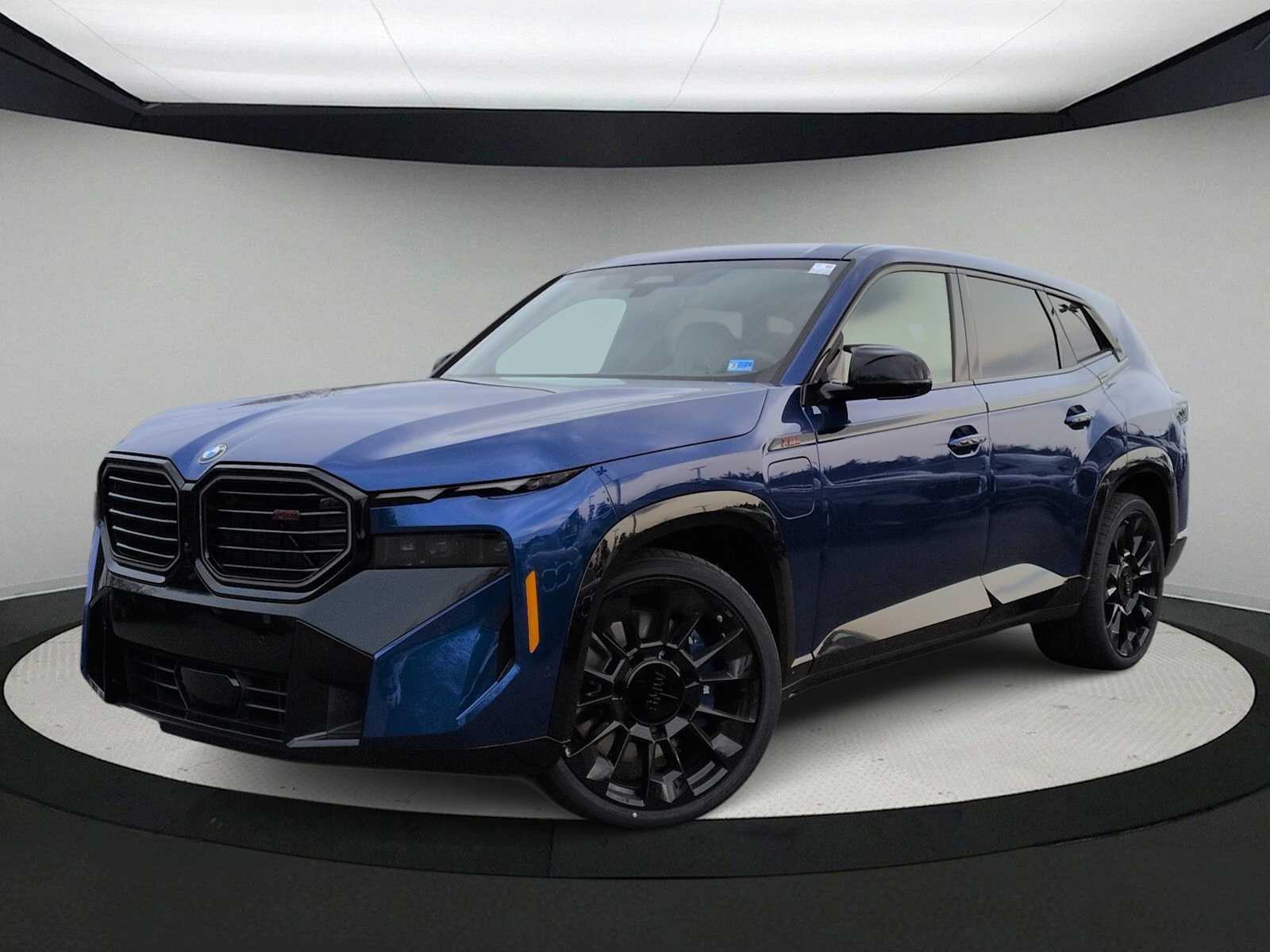 2026 BMW XM  -
                  Sterling, VA