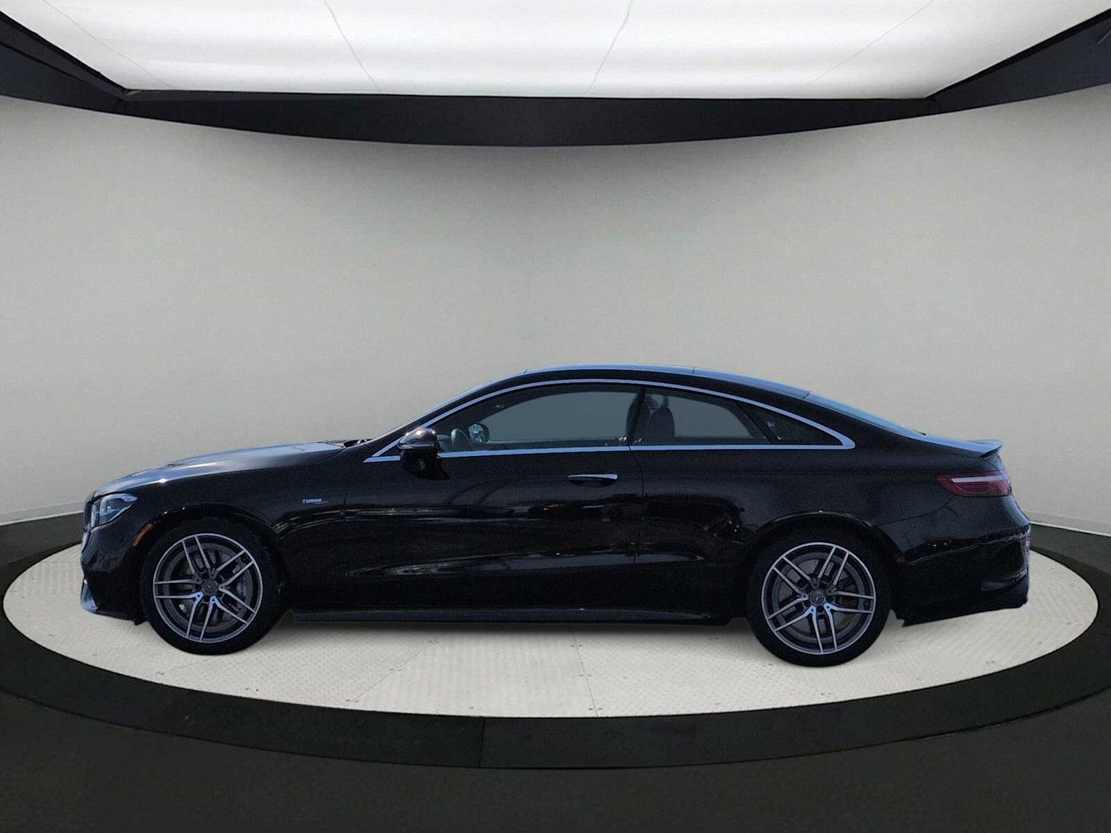 Thumbnail: 2023 Mercedes-Benz E-Class - 5