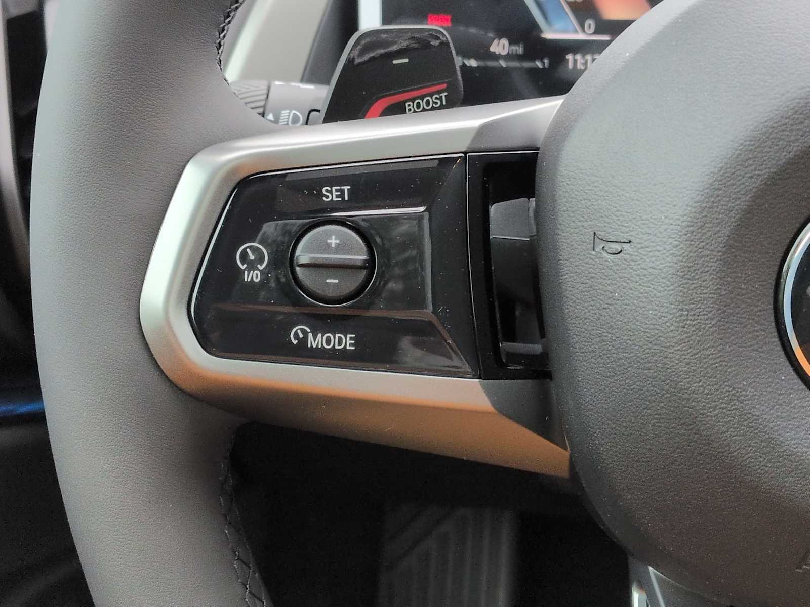 Thumbnail: 2026 BMW X3 - 26