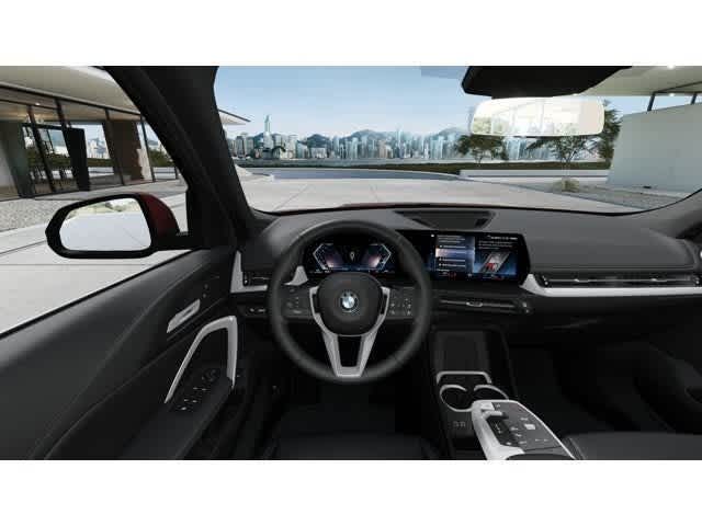 Thumbnail: 2026 BMW X1 - 13