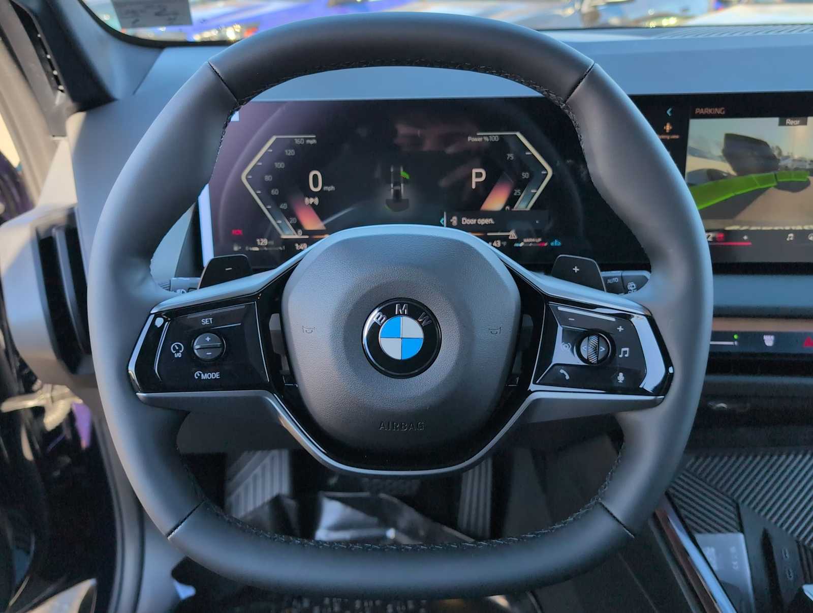 Thumbnail: 2026 BMW X3 - 23