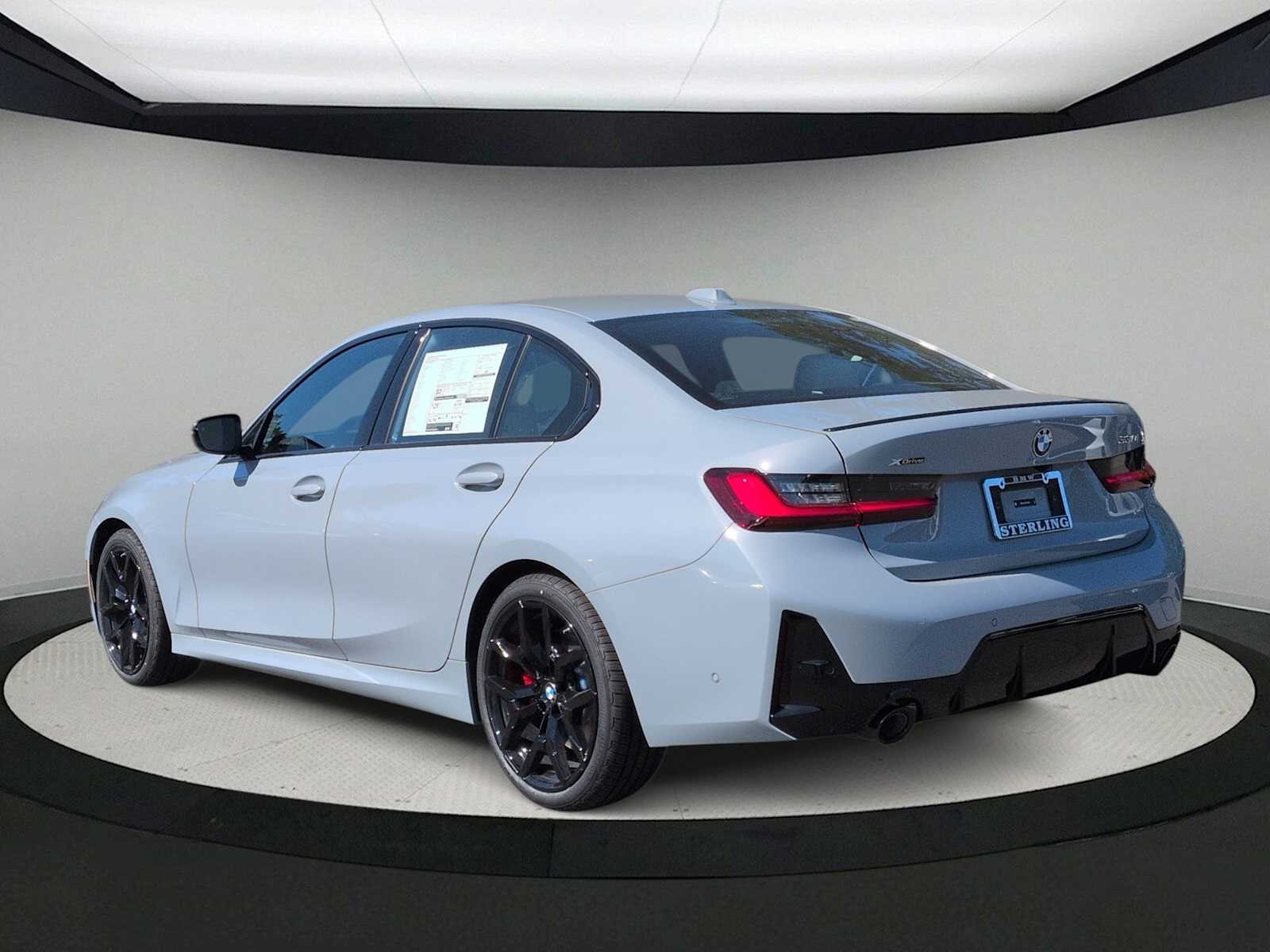 Thumbnail: 2026 BMW 3 Series - 6