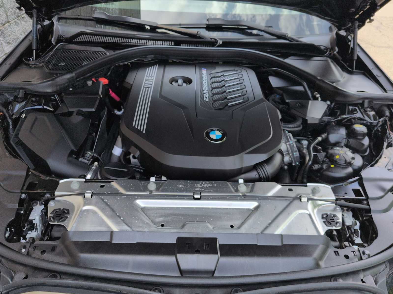 Thumbnail: 2020 BMW 3 Series - 15