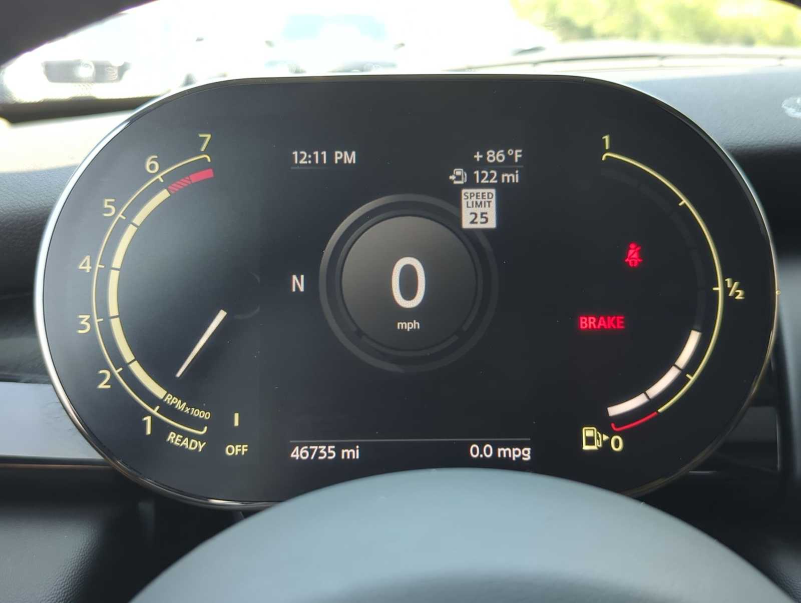 2021 MINI Cooper Hardtop 4 Door 26