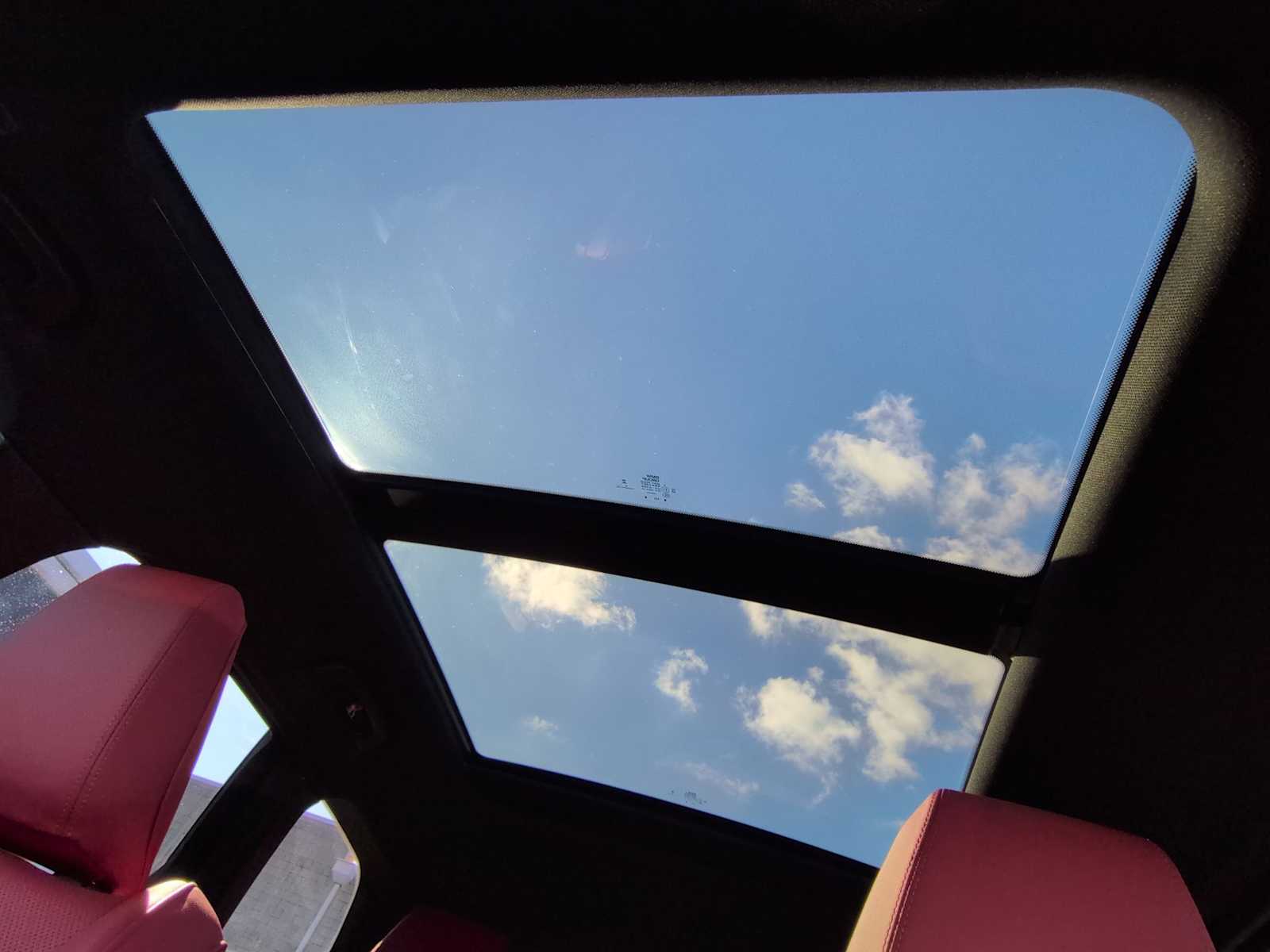 Thumbnail: 2025 BMW X1 - 18