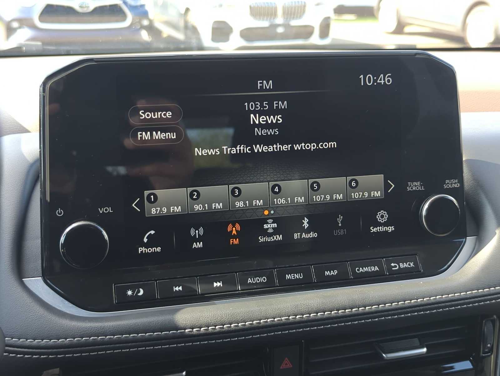 Thumbnail: 2021 Nissan Rogue - 32