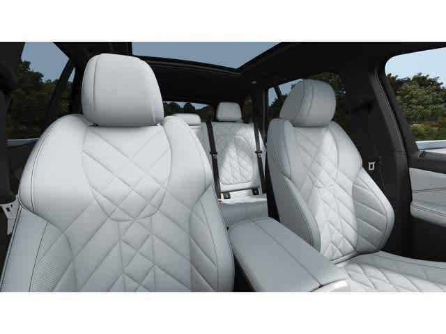 Thumbnail: 2026 BMW X5 - 11