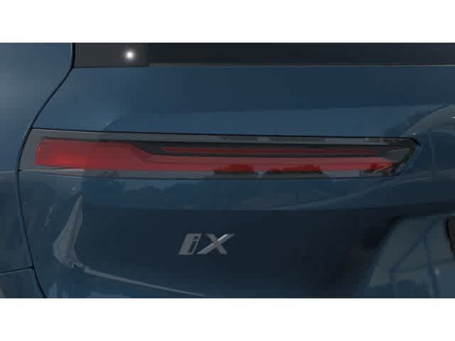 Thumbnail: 2026 BMW iX - 8