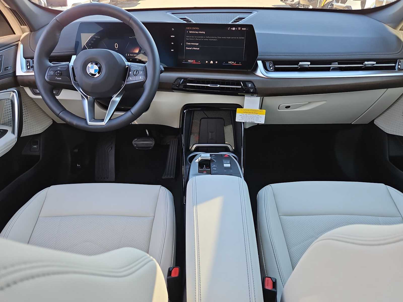 Thumbnail: 2026 BMW X1 - 15