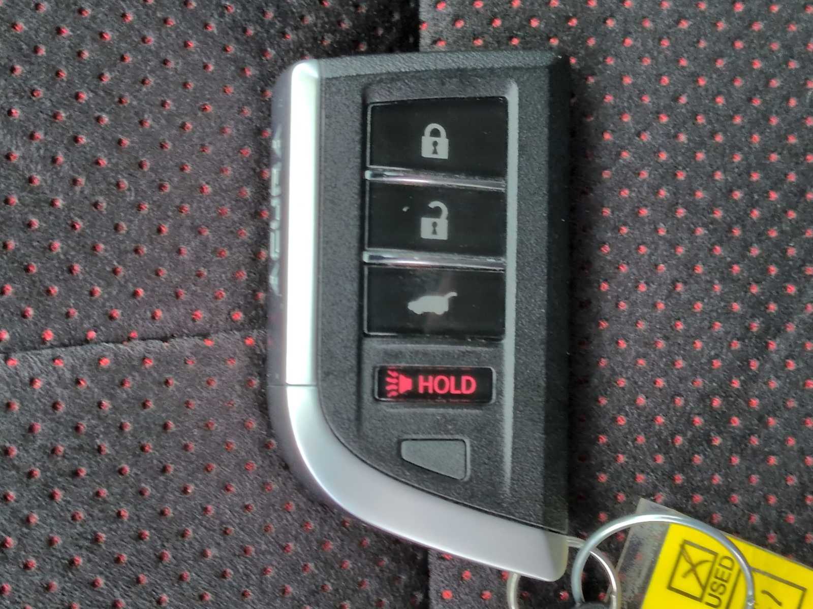 Thumbnail: 2024 Acura Integra - 36