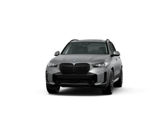 Thumbnail: 2026 BMW X5 - 3