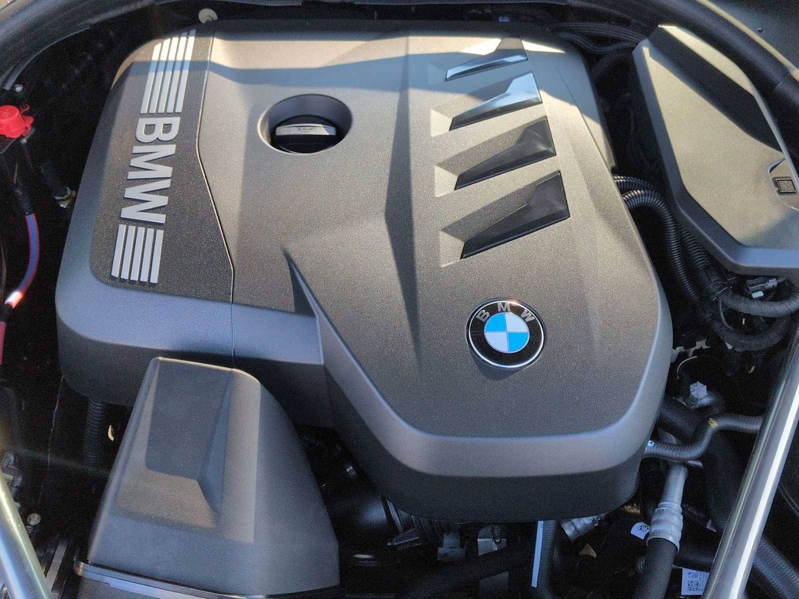 Thumbnail: 2026 BMW 5 Series - 15