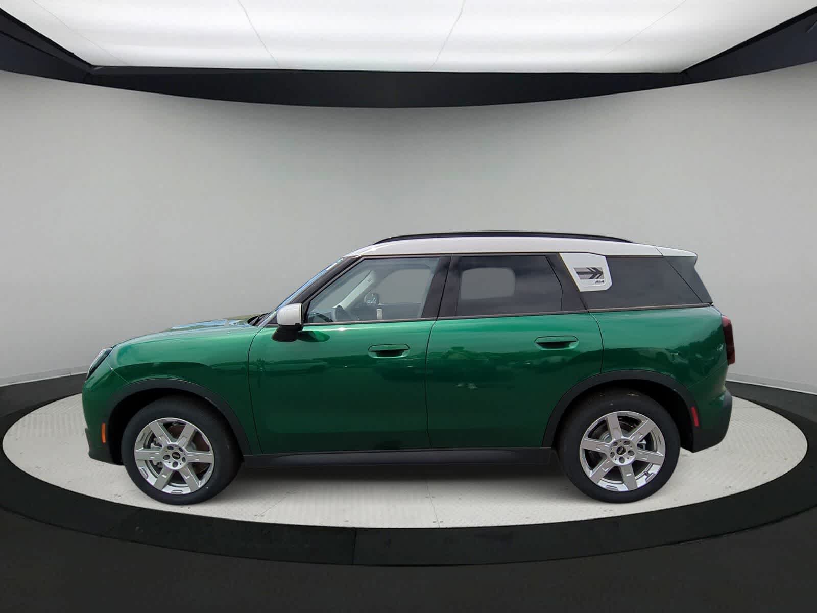 Thumbnail: 2025 MINI Cooper Countryman - 5
