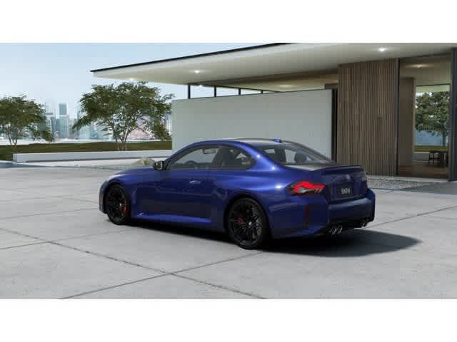 Thumbnail: 2026 BMW M2 - 2