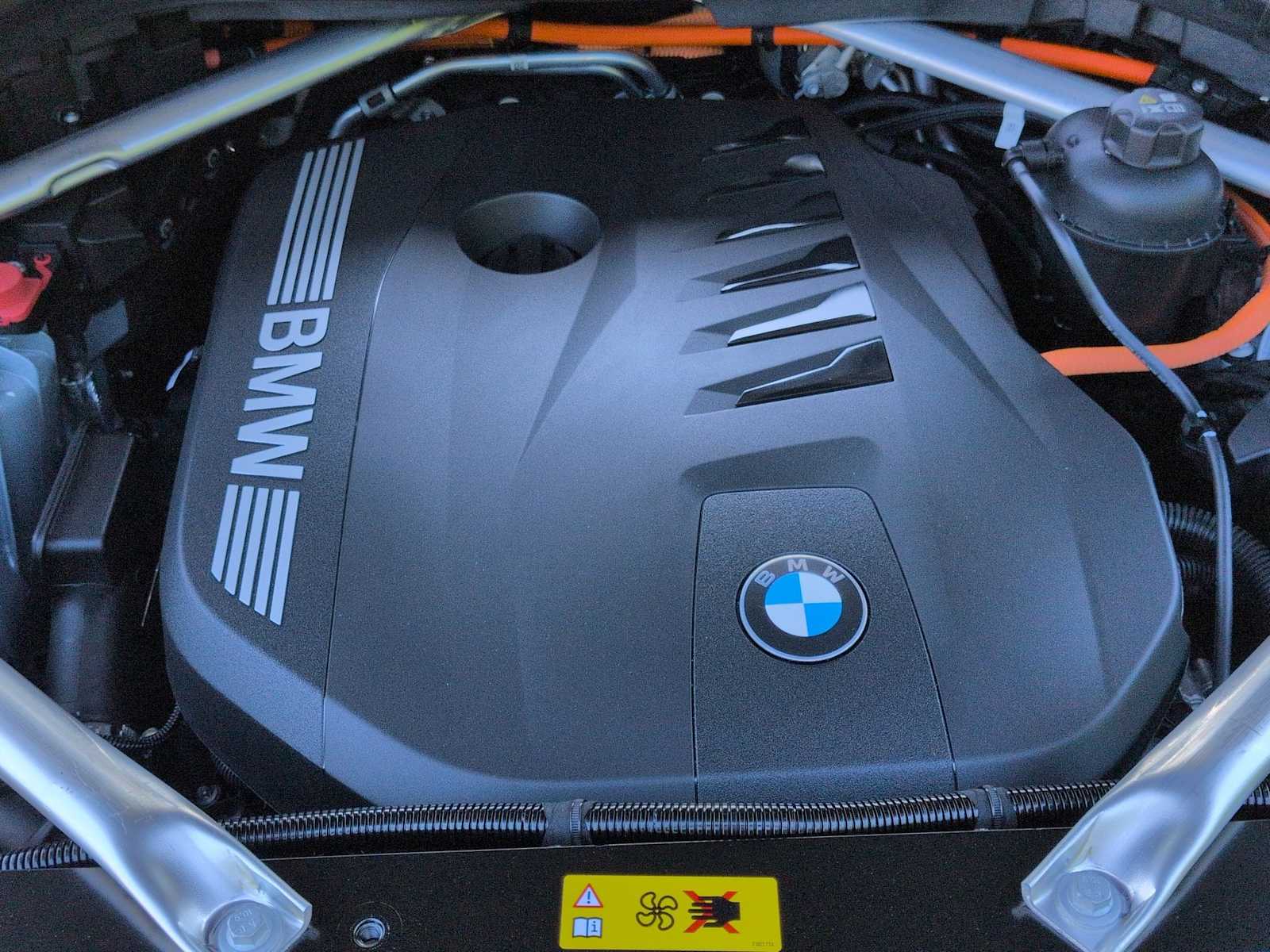 Thumbnail: 2026 BMW X5 - 15