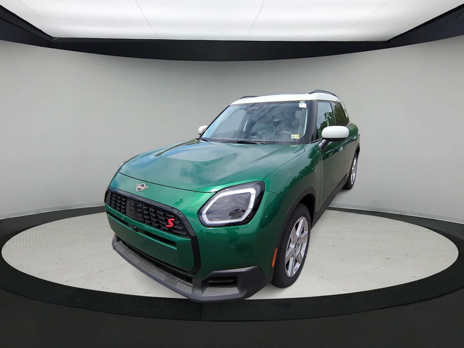 Thumbnail: 2025 MINI Cooper Countryman - 4