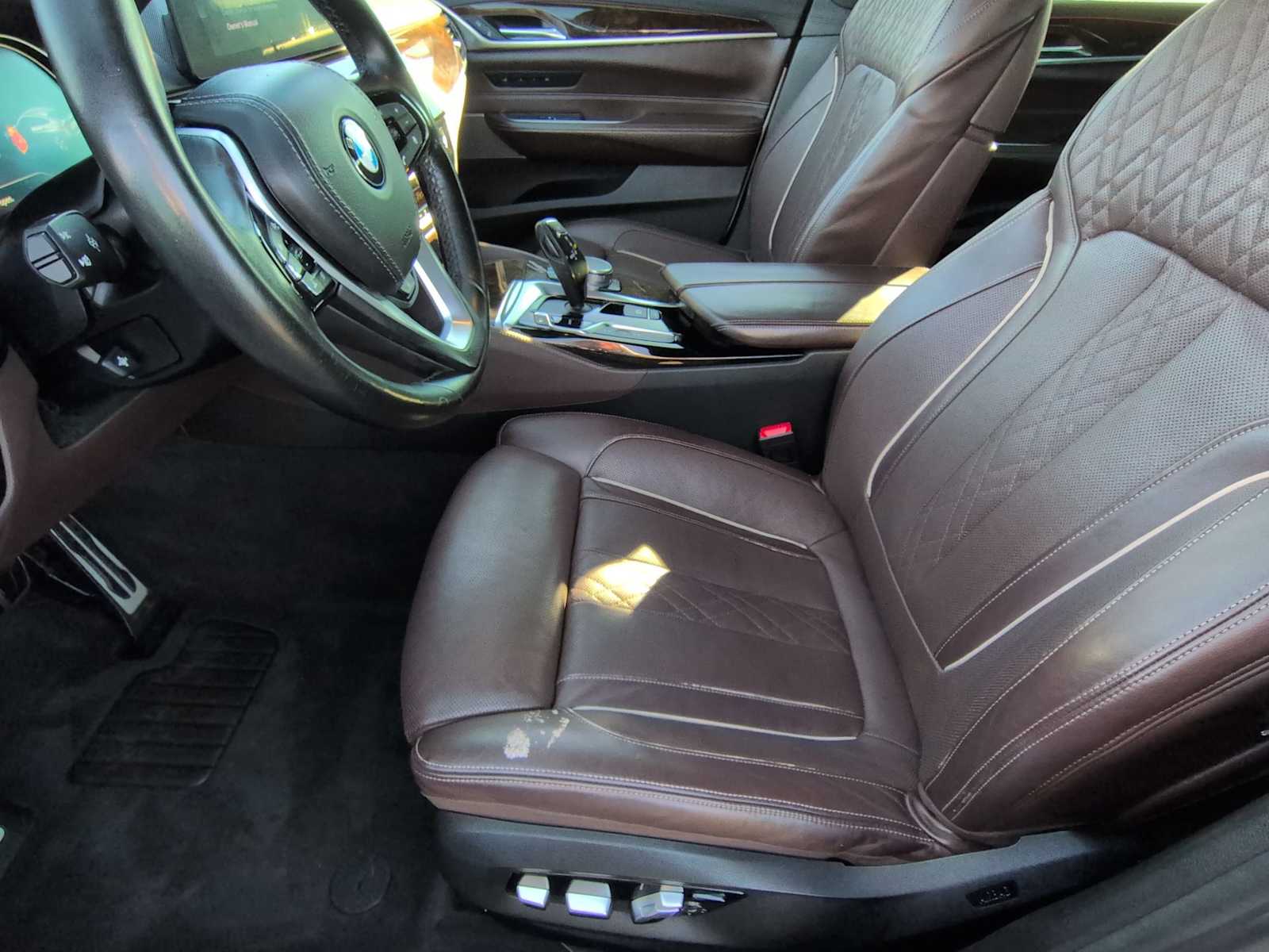 Thumbnail: 2018 BMW 6 Series - 17