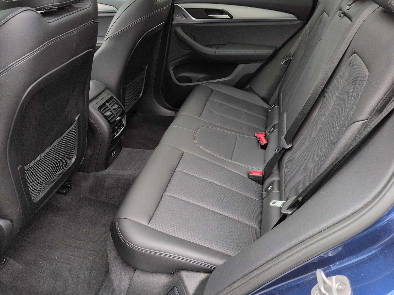 Thumbnail: 2022 BMW X3 - 21