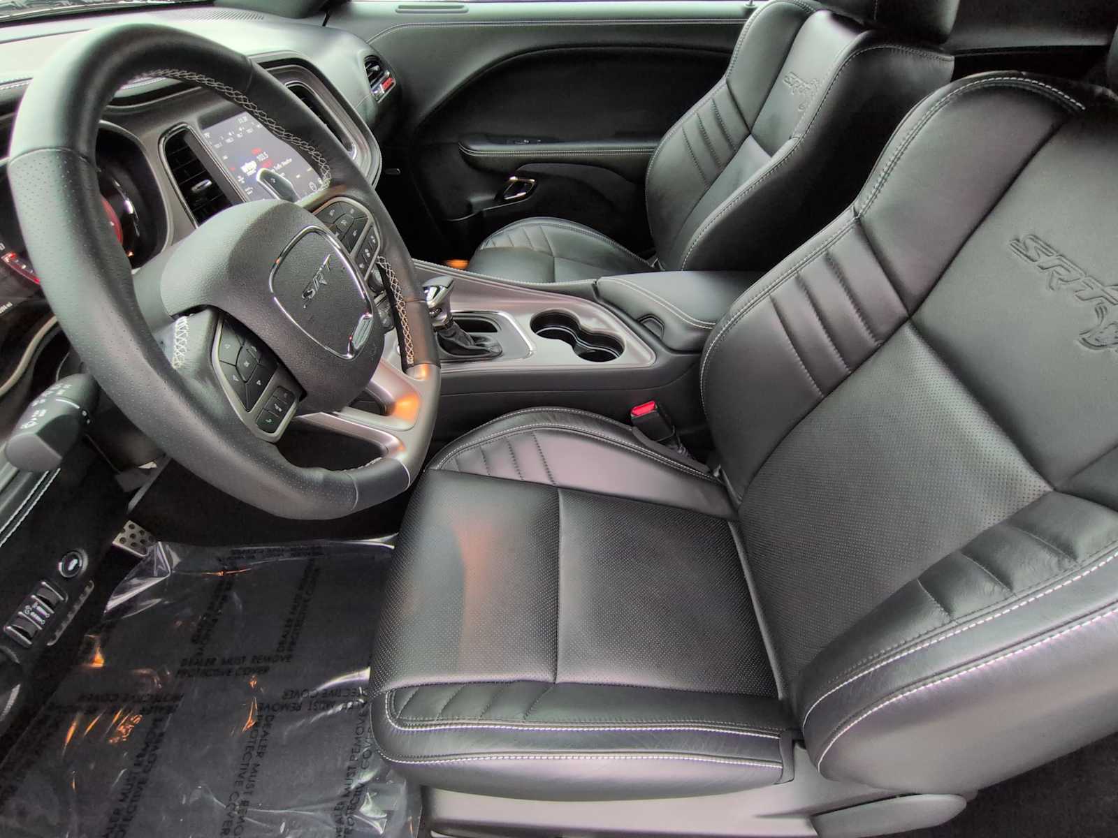 Thumbnail: 2023 Dodge Challenger - 10